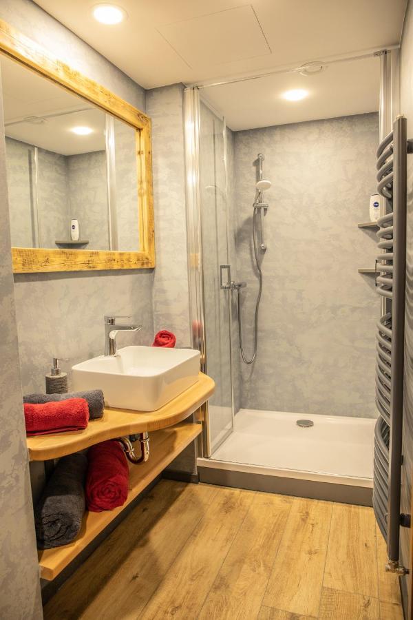 Apartmany Kulna Boží Dar 외부 사진