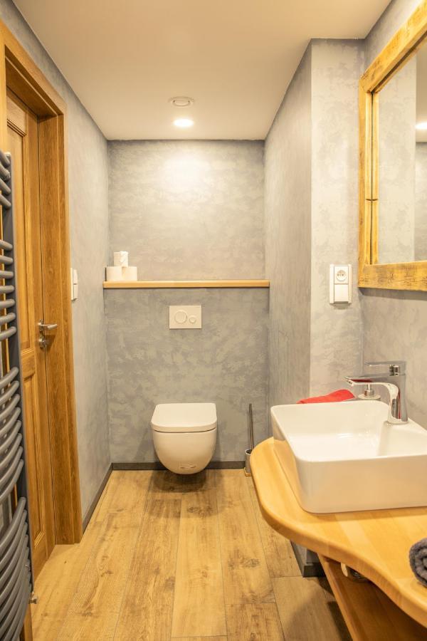 Apartmany Kulna Boží Dar 외부 사진